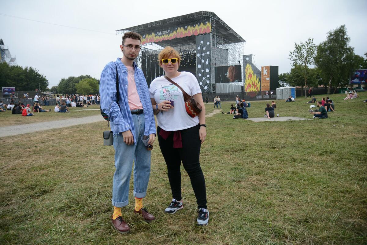 Foto 156 de la viernes 7 de julio | Bilbao BBK Live 2017